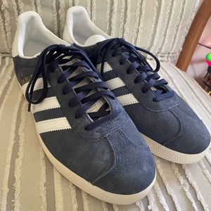 Adidas Gazelle sneakers